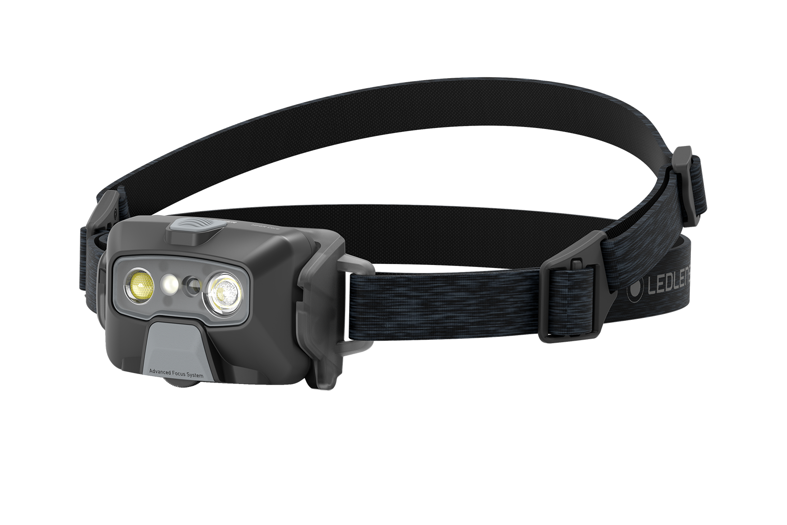 Linterna Frontal Ledlenser HF6R