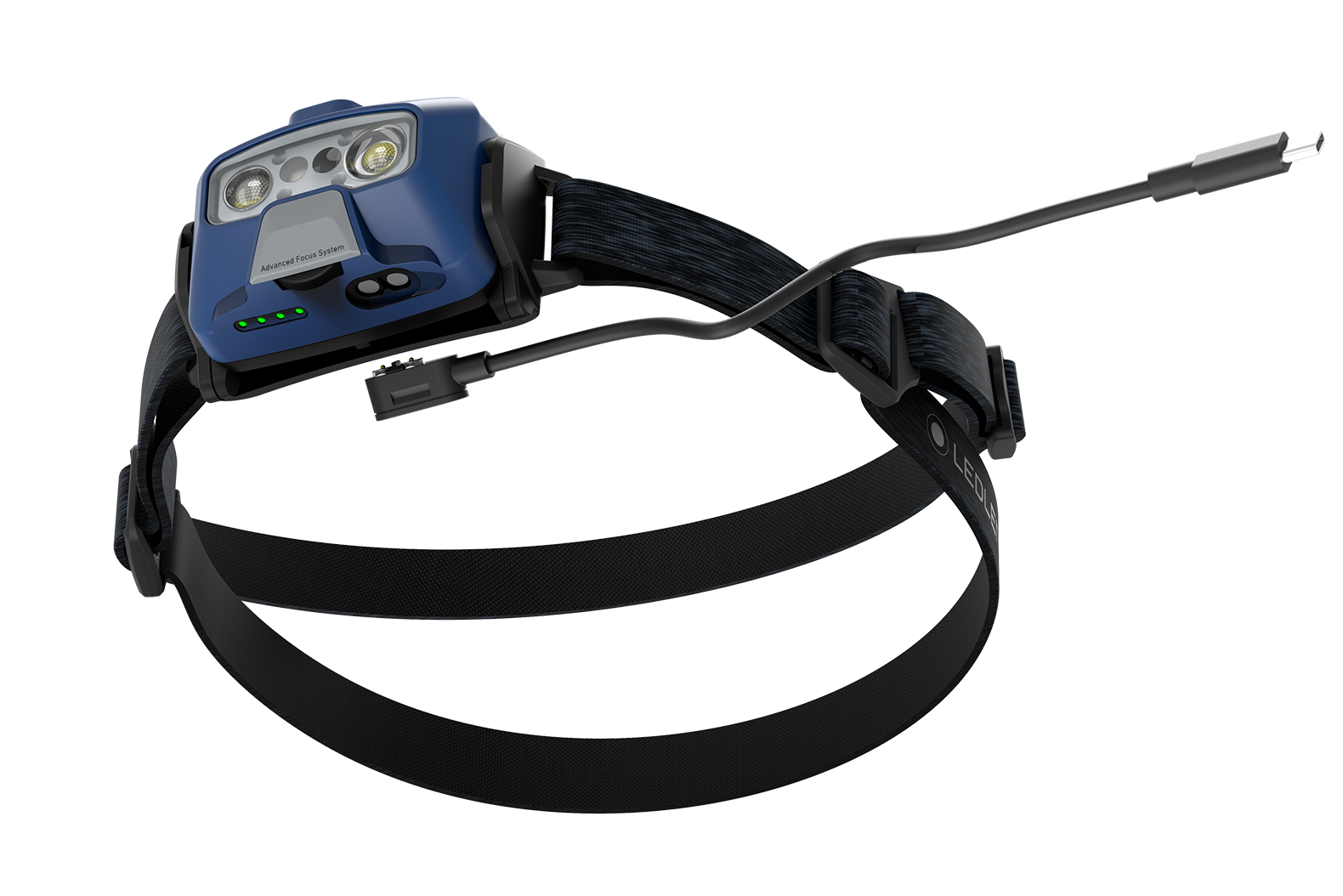Linterna Frontal Ledlenser HF6R