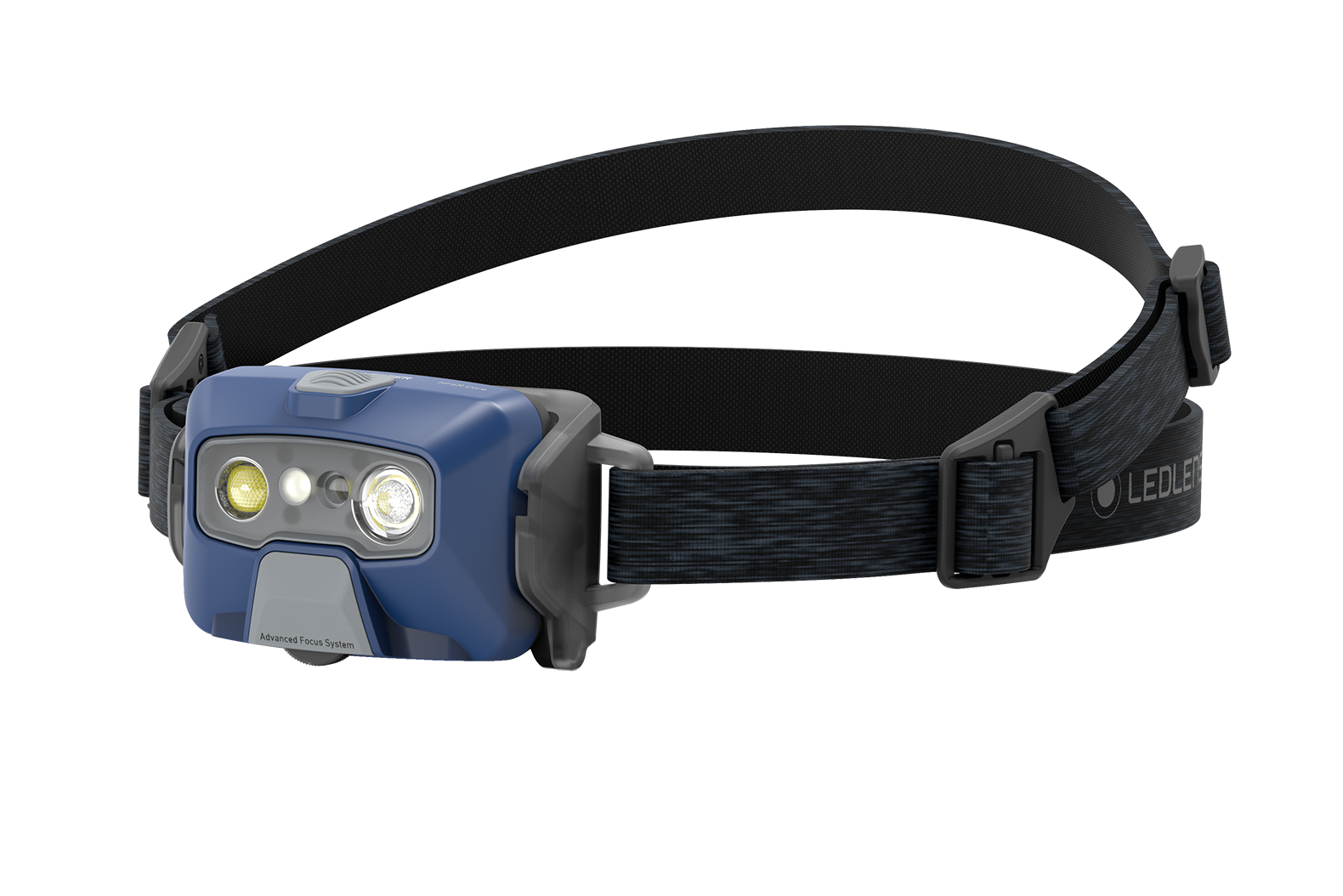 Linterna Frontal Ledlenser HF6R