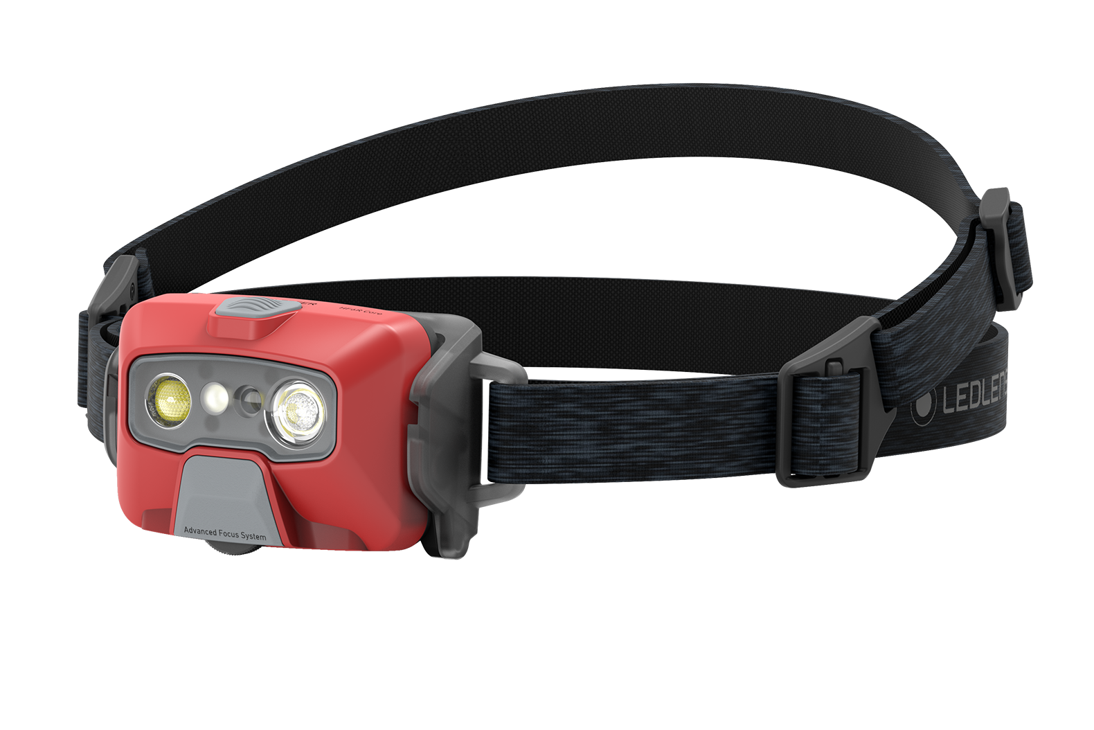Linterna Frontal Ledlenser HF6R