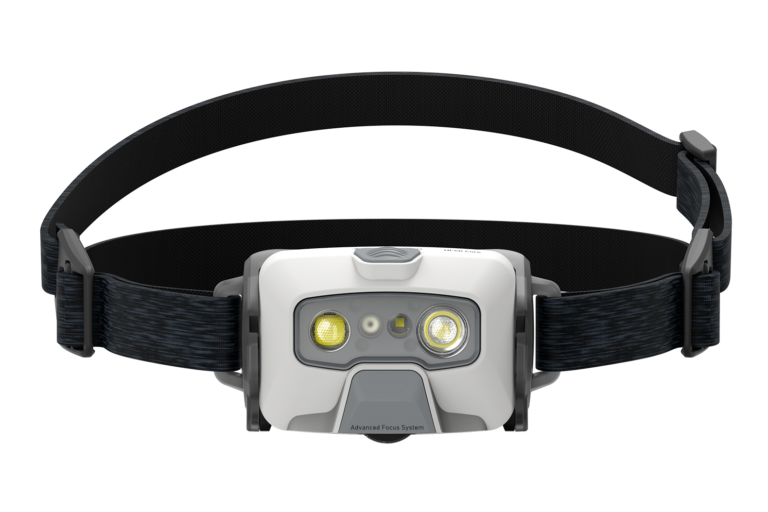 Linterna Frontal Ledlenser HF6R
