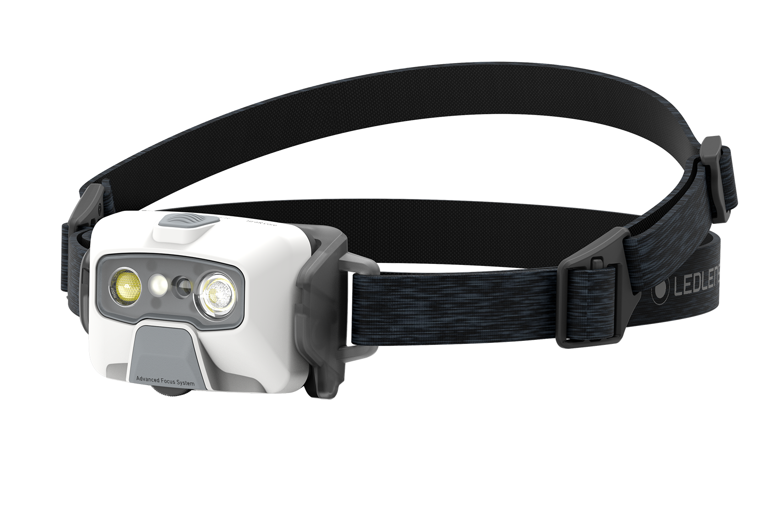 Linterna Frontal Ledlenser HF6R