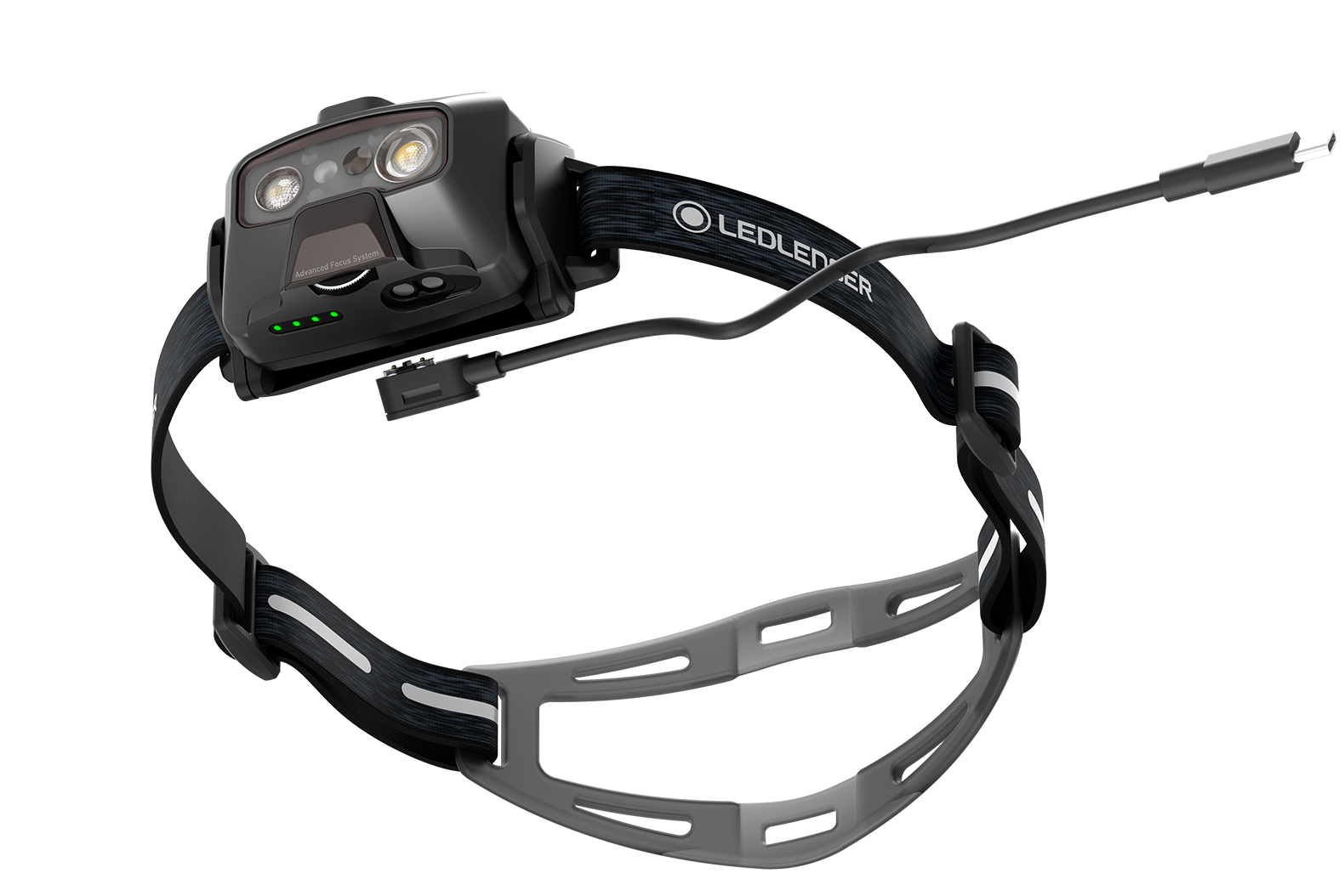 Linterna Frontal Ledlenser HF6R