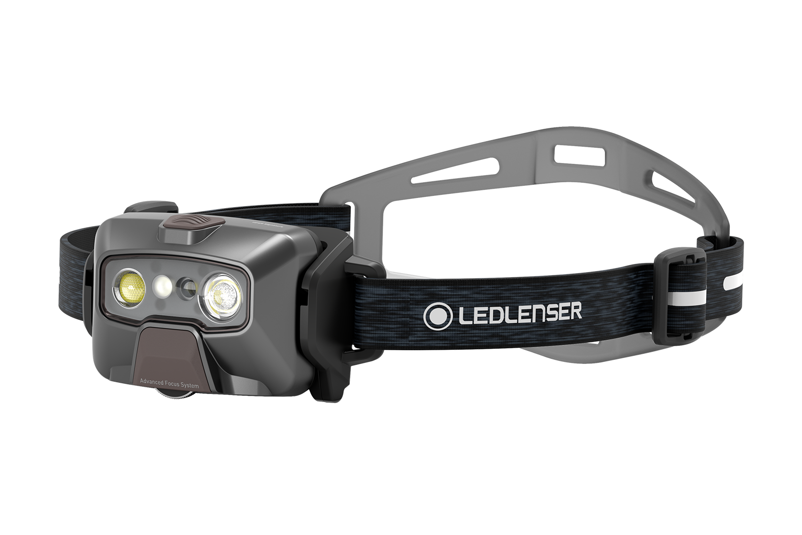 Linterna Frontal Ledlenser HF6R