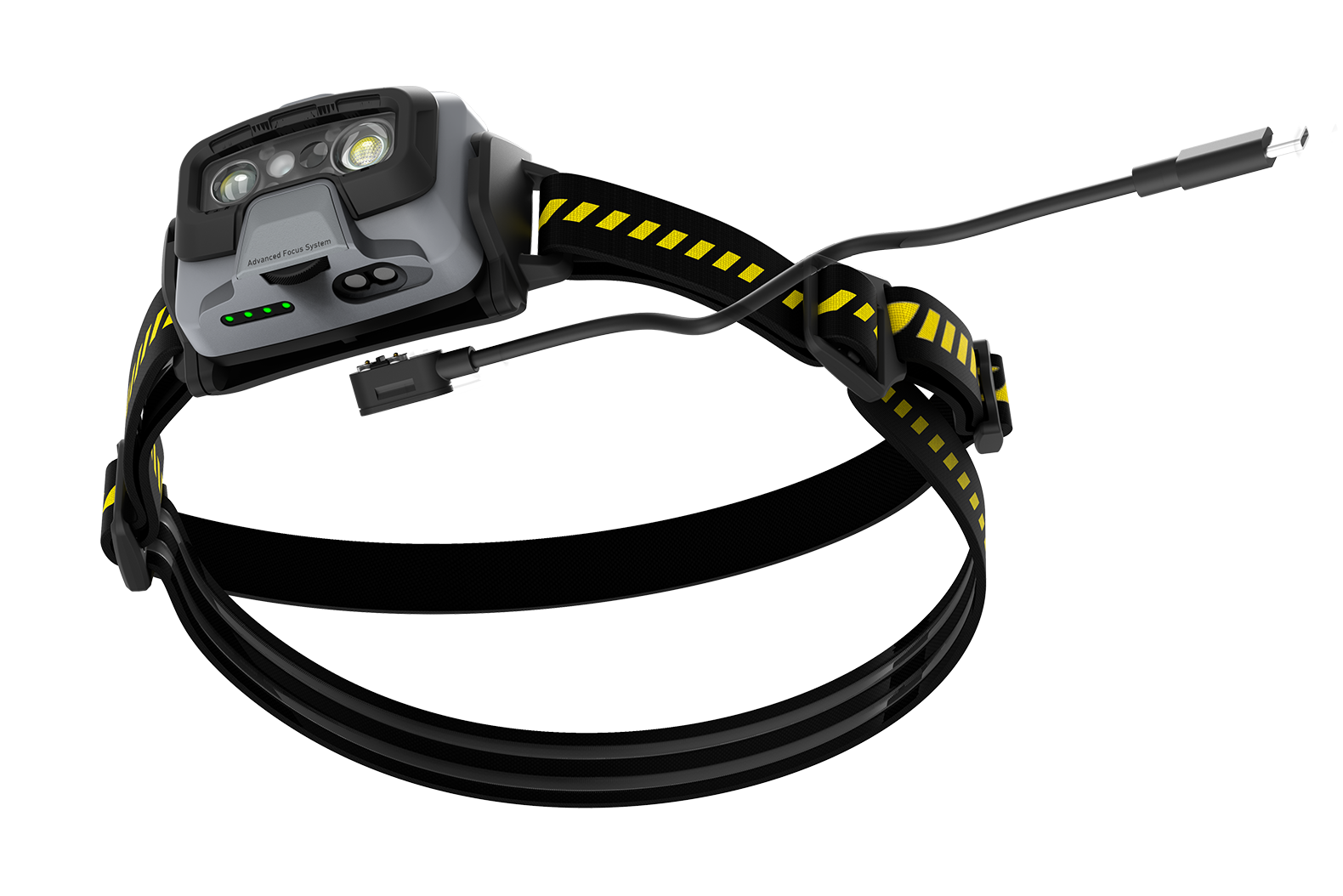 Linterna Frontal Ledlenser HF6R