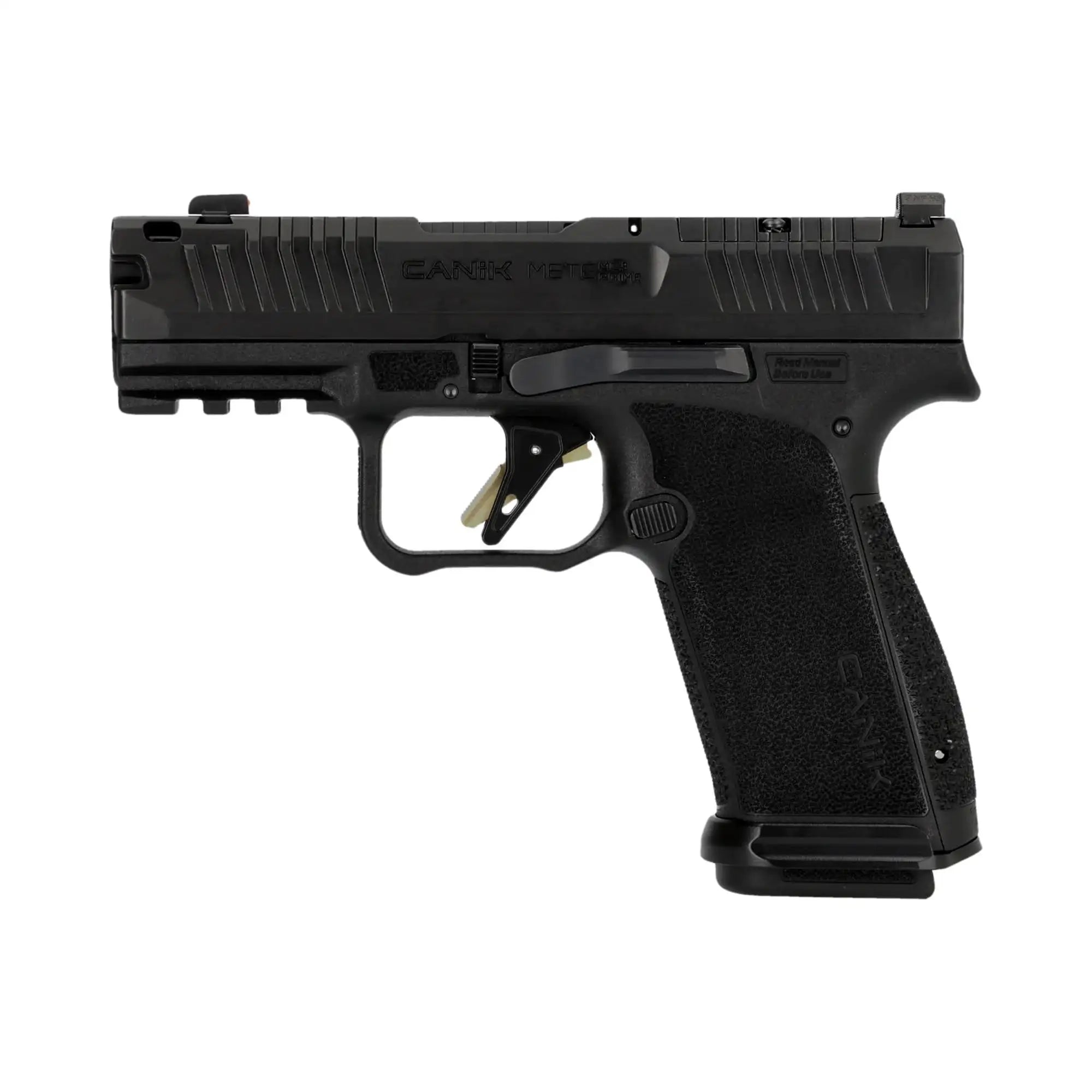 Pistola CANiK METE MC9 Prime