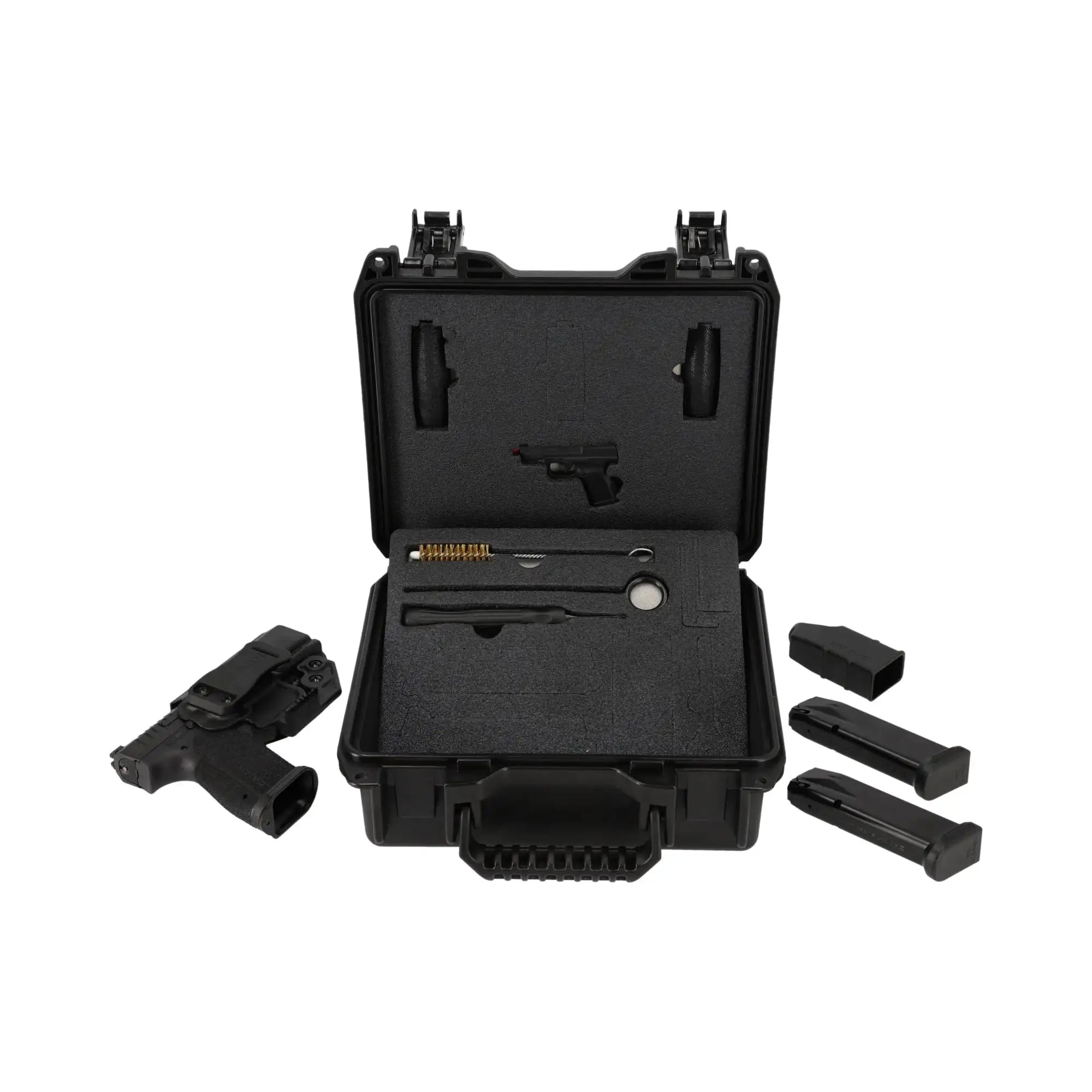 Pistola CANiK METE MC9 Prime