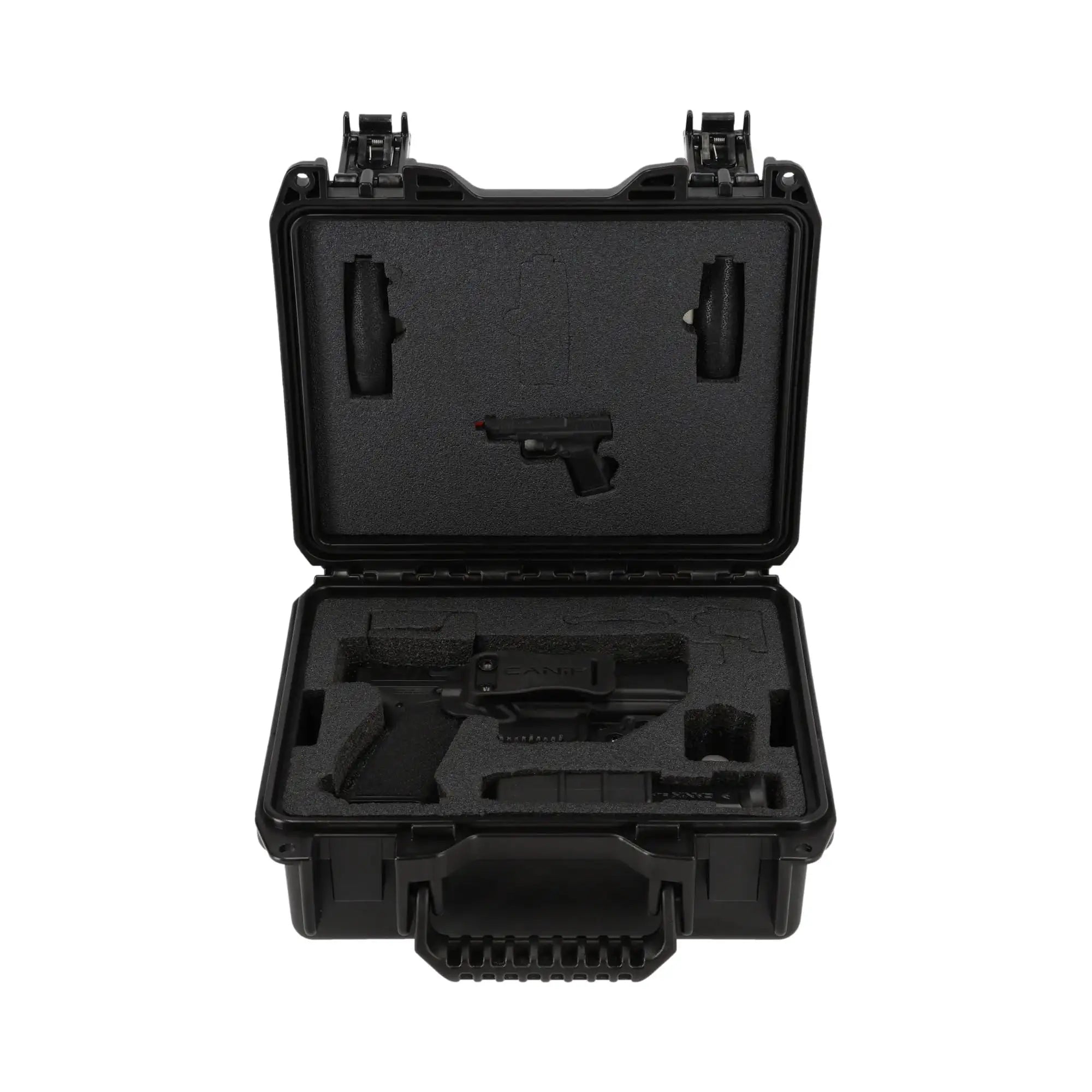 Pistola CANiK METE MC9 Prime