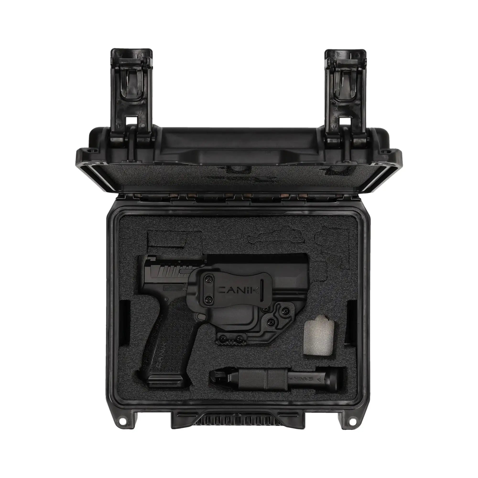 Pistola CANiK METE MC9 Prime
