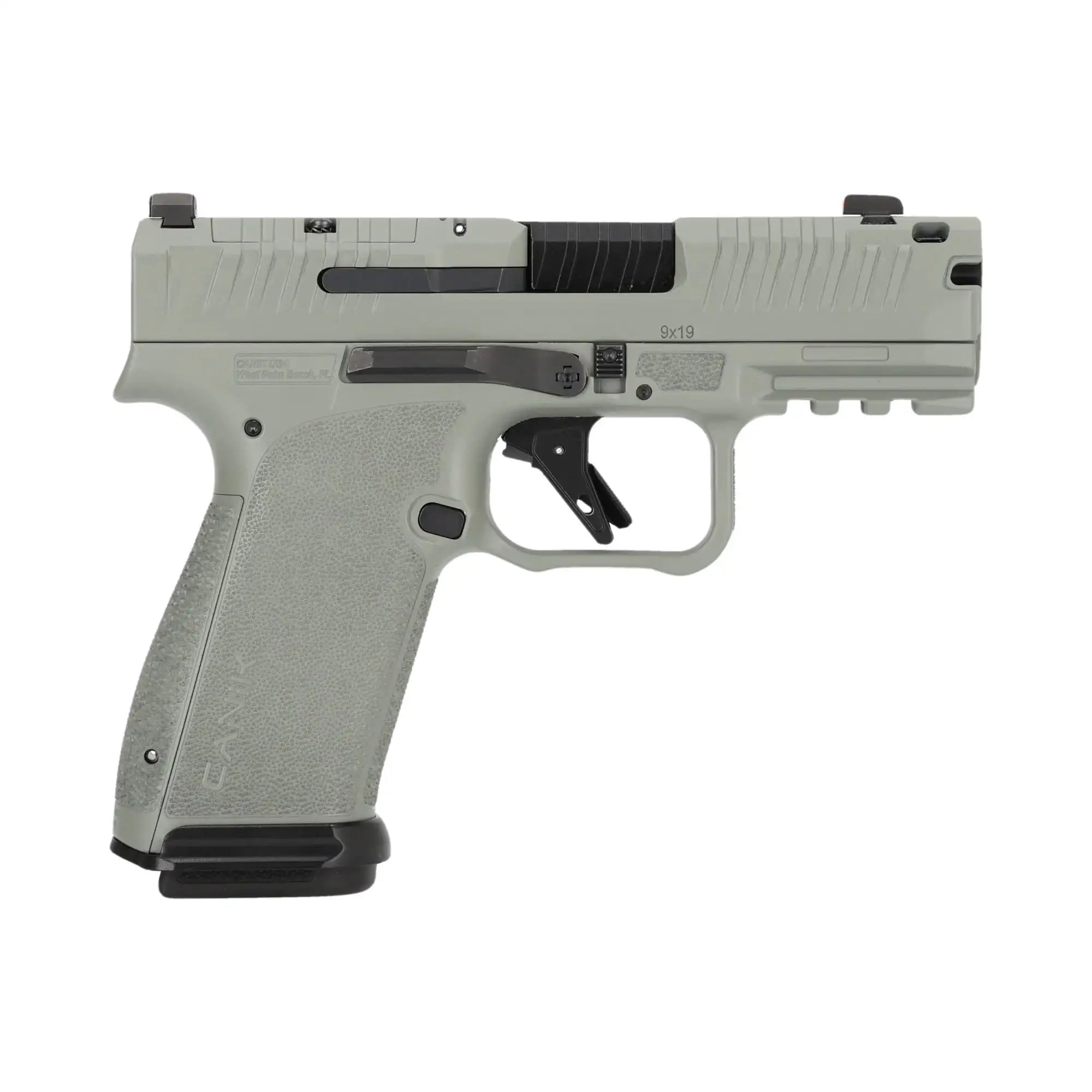 Pistola CANiK METE MC9 Prime