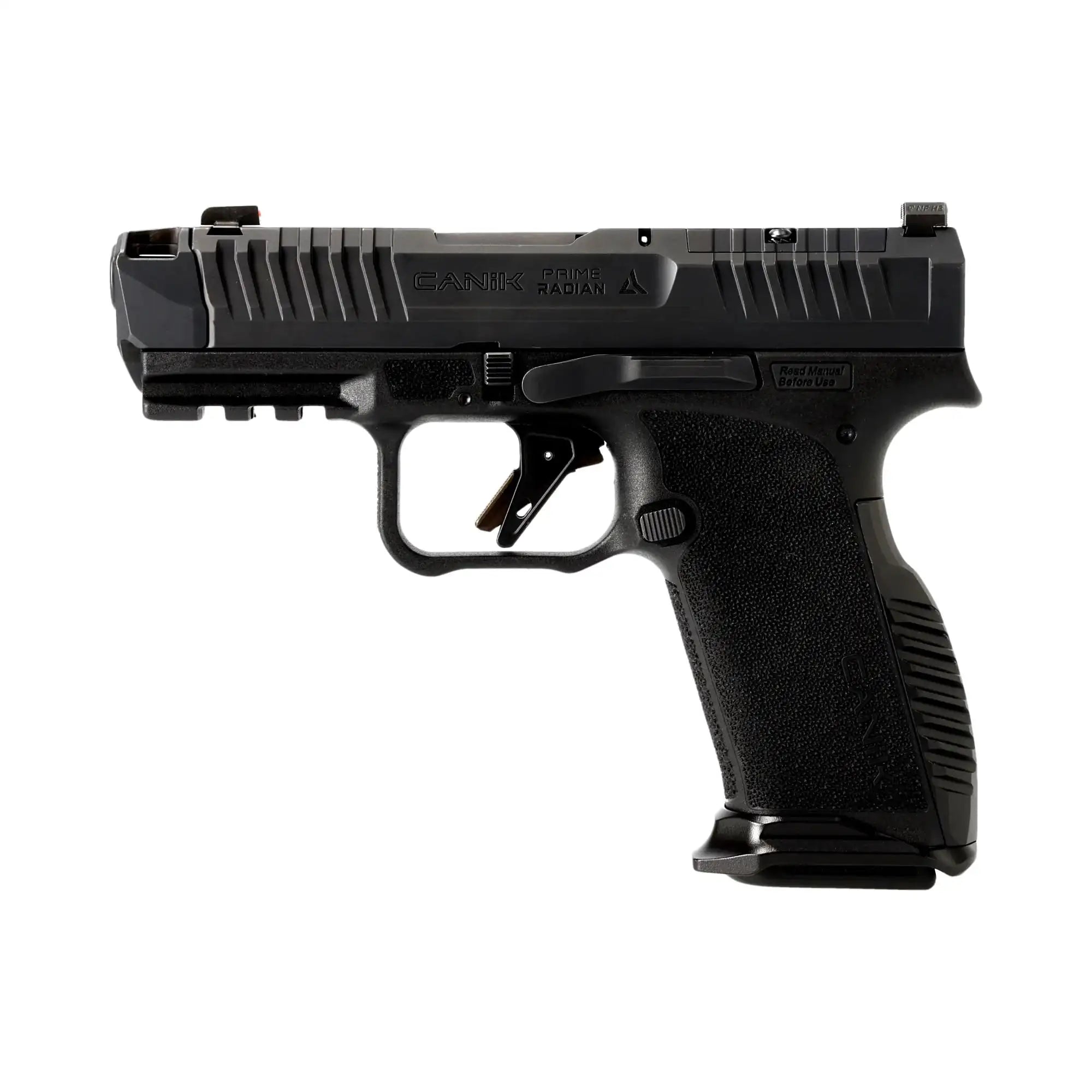 Pistola CANiK METE MC9 Prime Radian