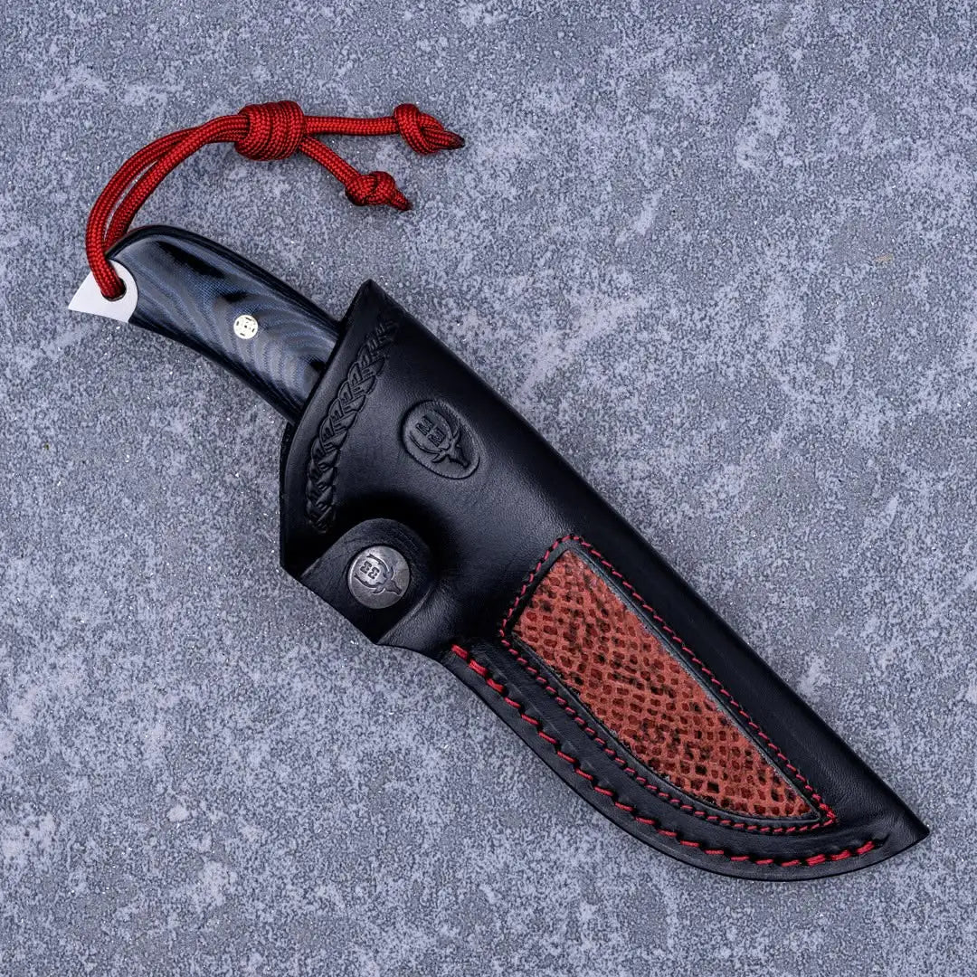 Cuchillo de Caza Muela HUSKY-10M.B
