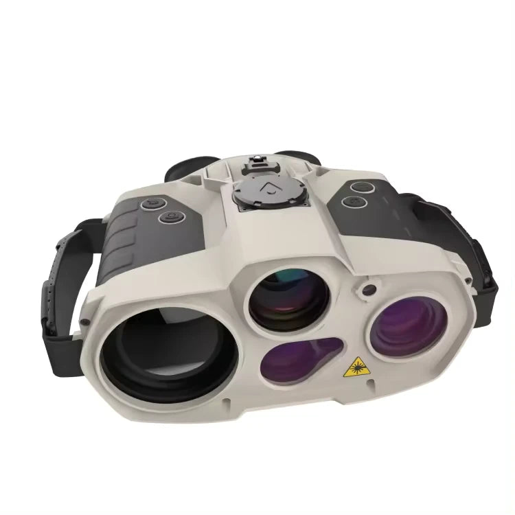 Military Binocular TOM-B Bispectral Thermal and Night Vision