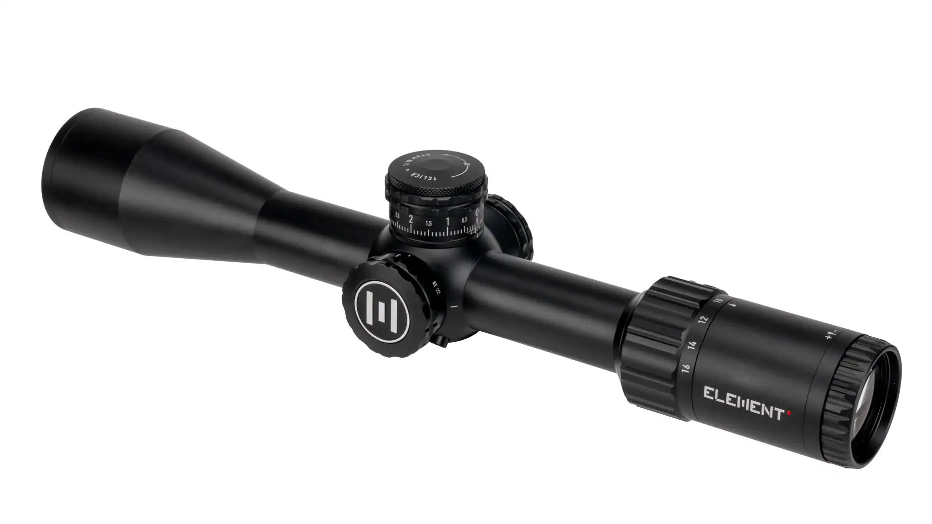 Visor Táctico Element Optics Helix Gen 2