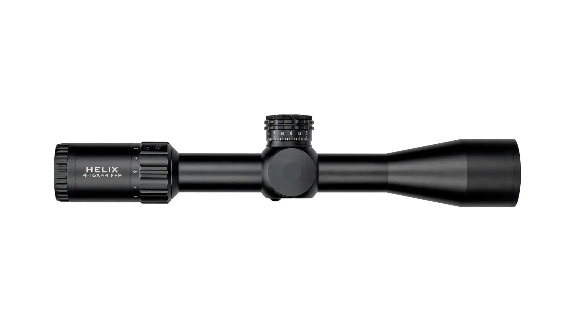 Visor Táctico Element Optics Helix Gen 2