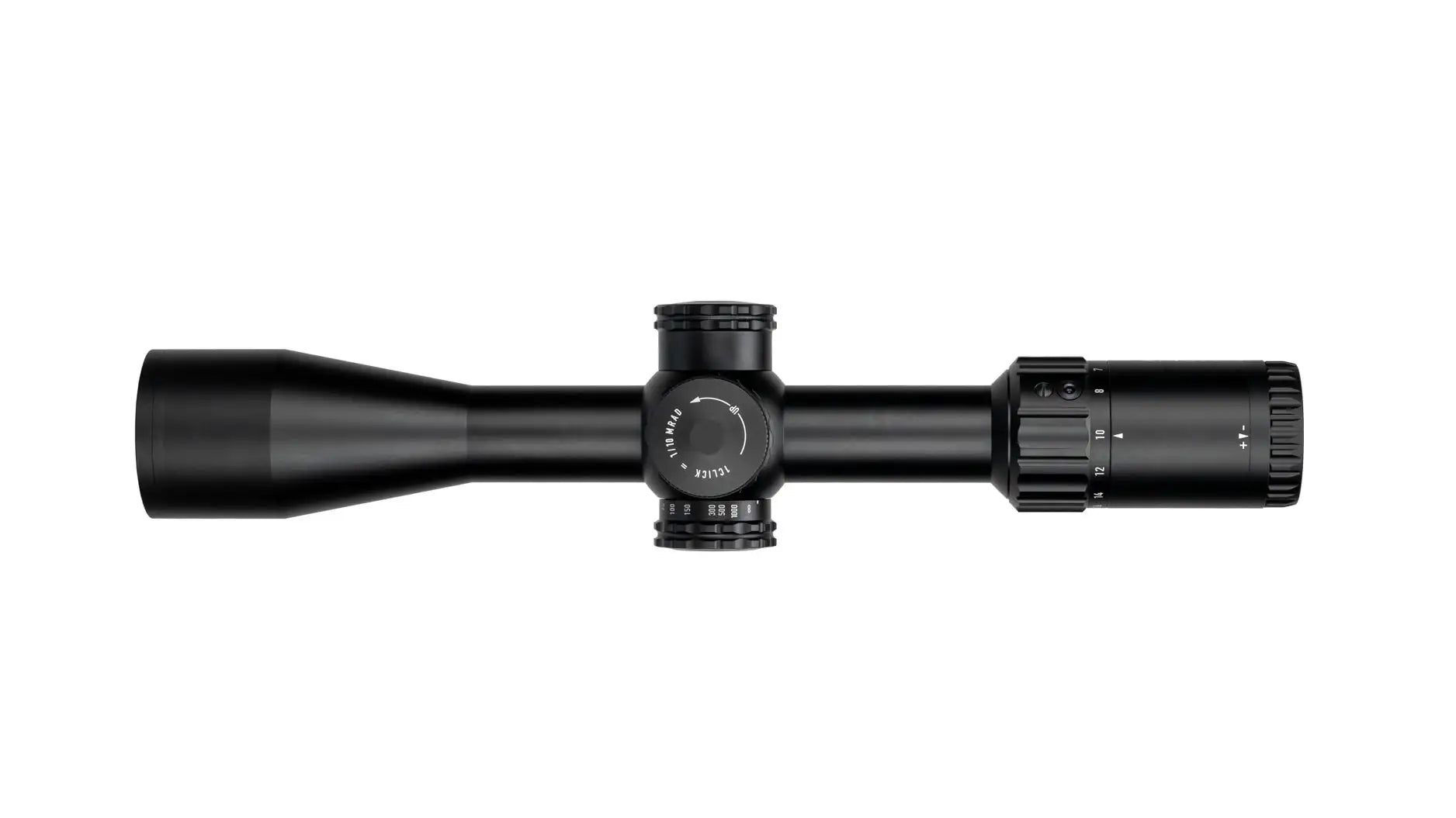 Visor Táctico Element Optics Helix Gen 2