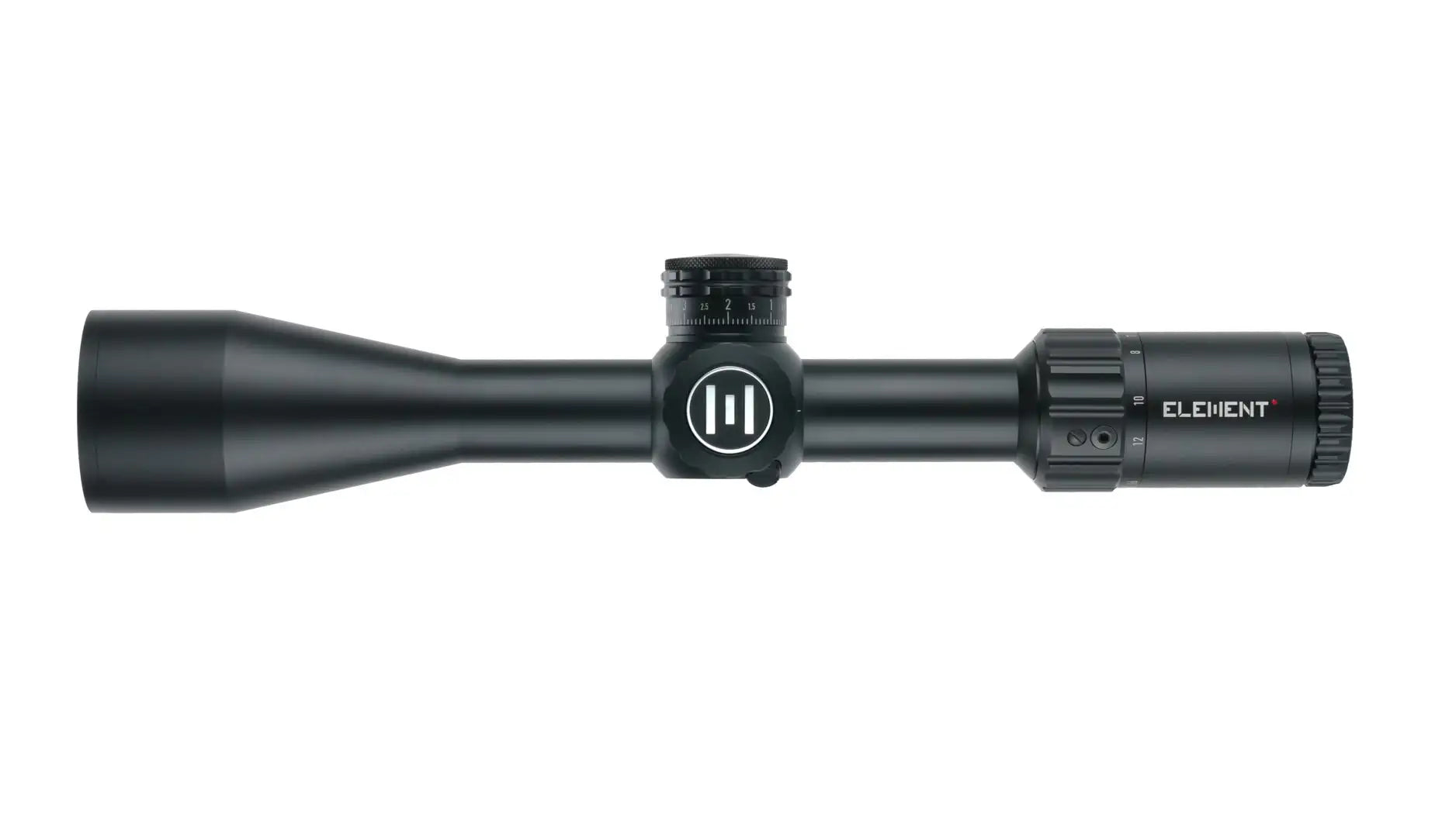 Visor Táctico Element Optics Helix Gen 2