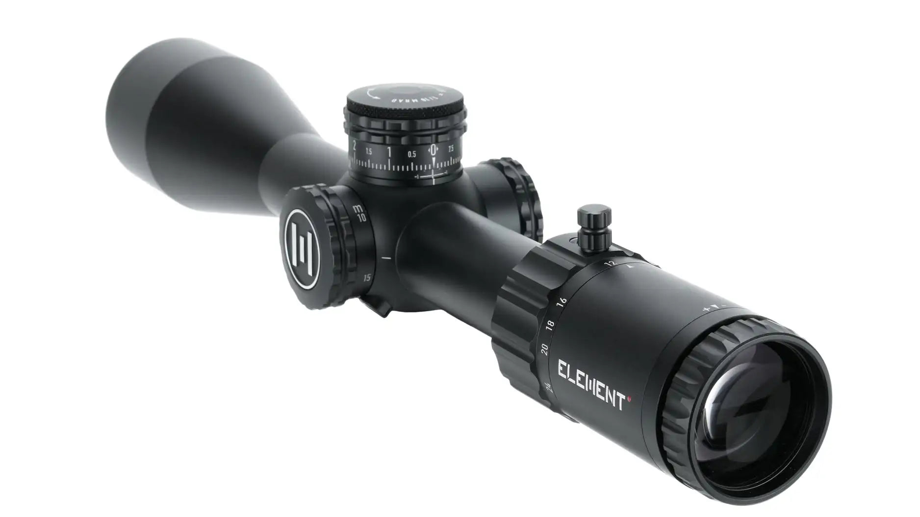 Visor Táctico Element Optics Helix Gen 2