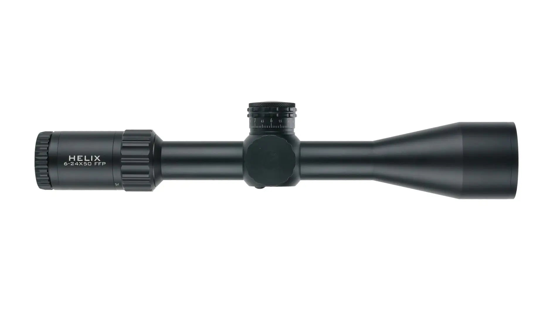 Visor Táctico Element Optics Helix Gen 2