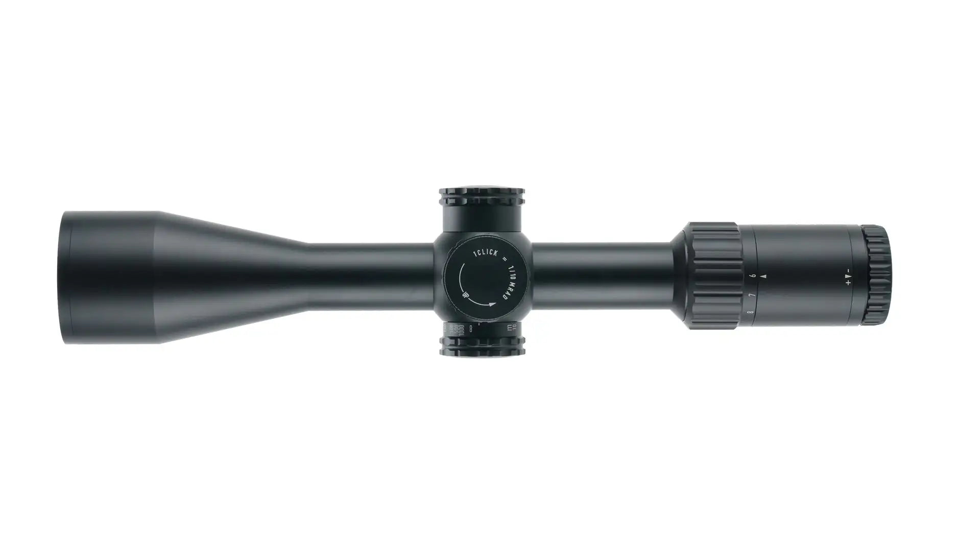 Visor Táctico Element Optics Helix Gen 2