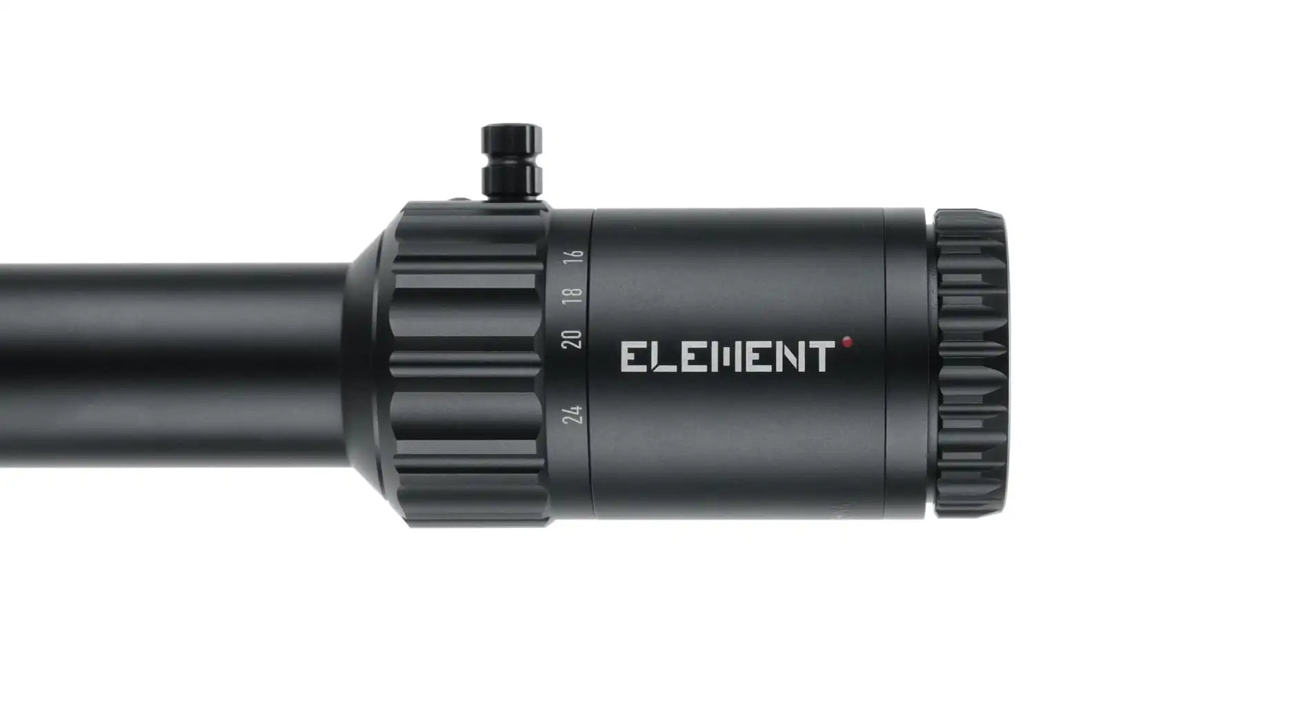 Visor Táctico Element Optics Helix Gen 2