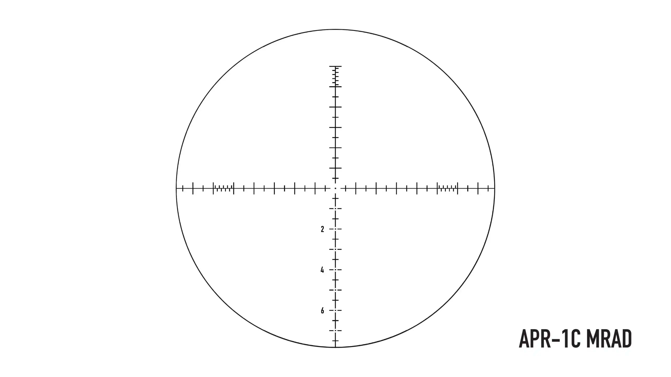 Visor Táctico Element Optics Helix Gen 2