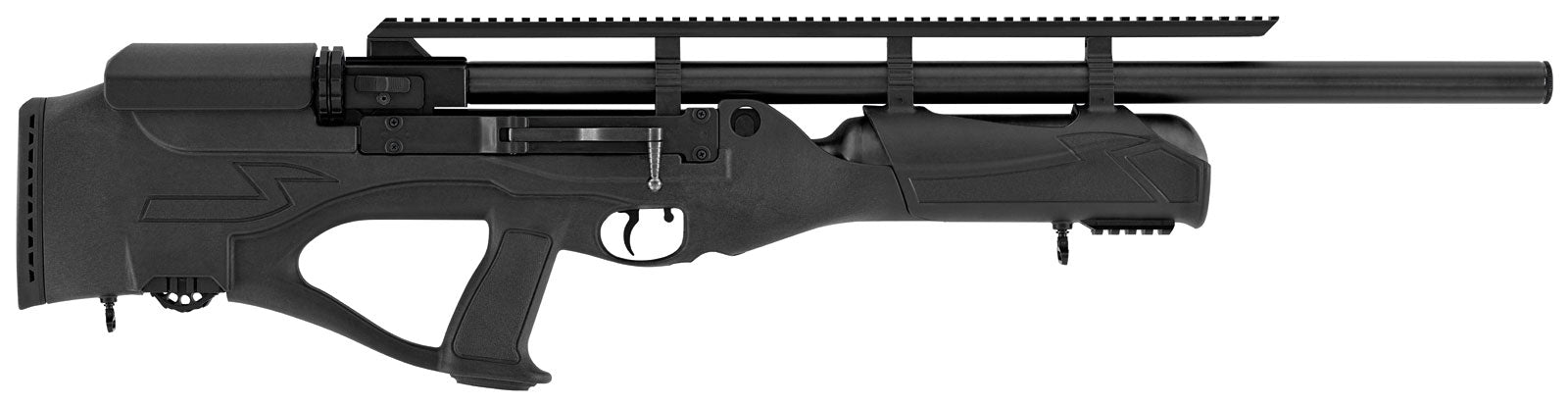 PCP Hercules Bully Carbine