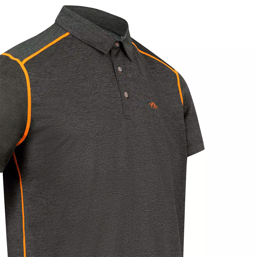 Polo de competición BLASER 23