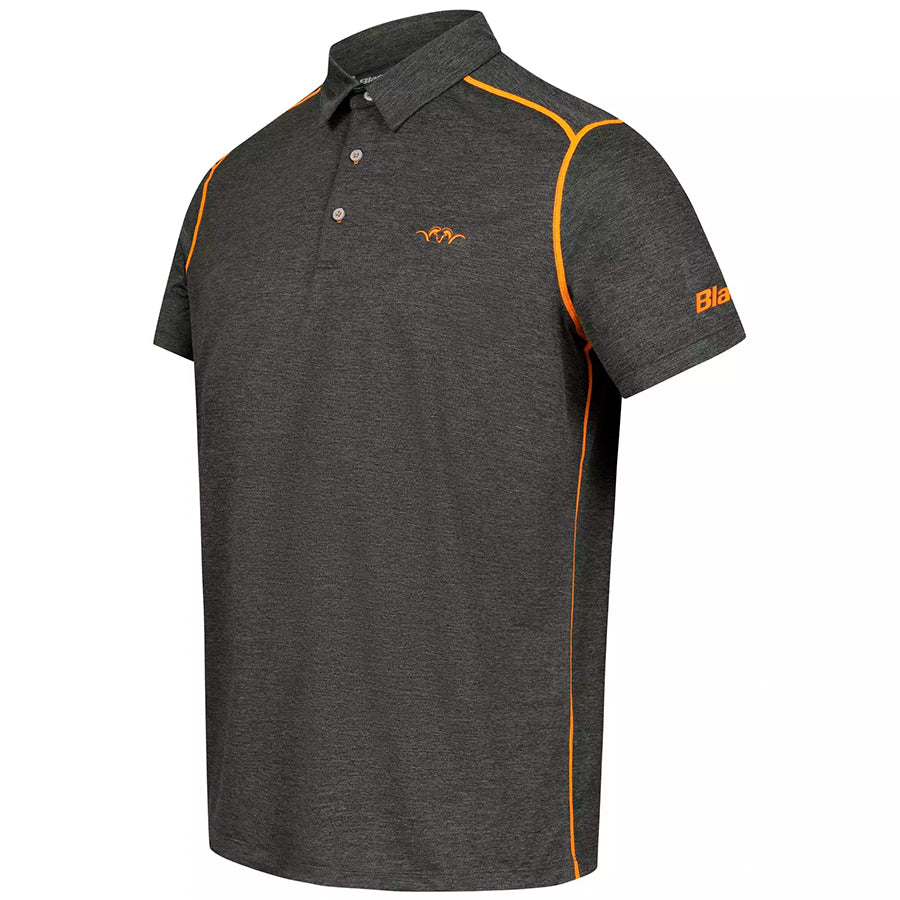 Polo de competición BLASER 23