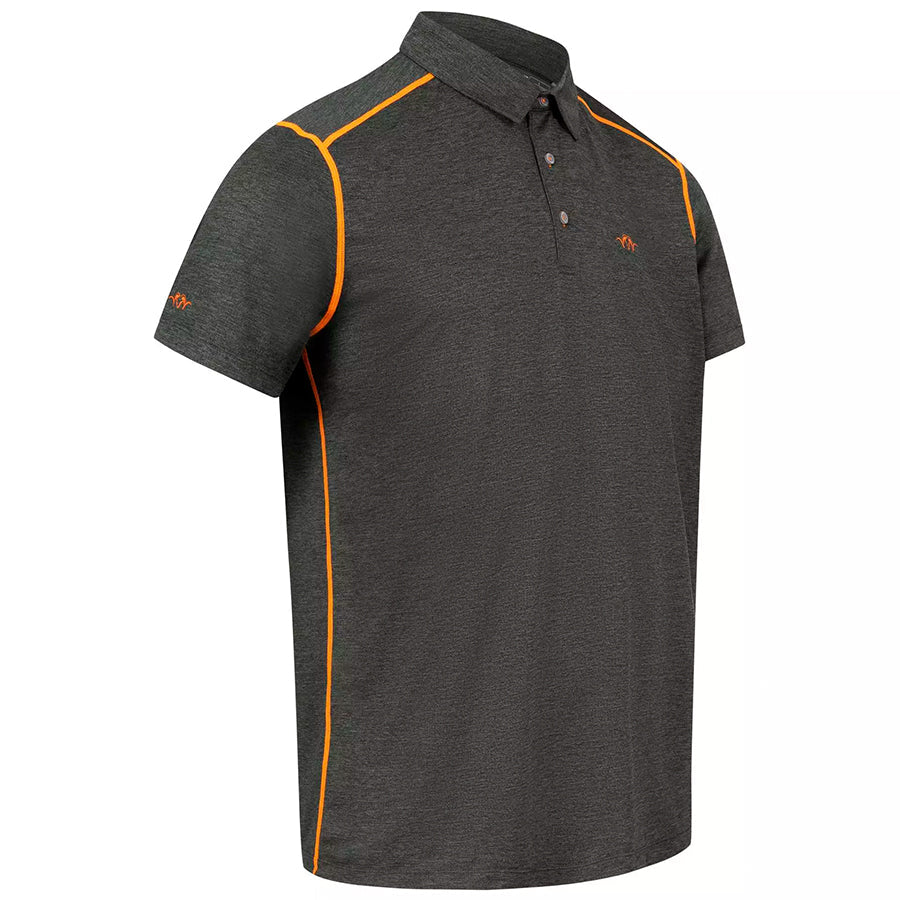 Polo de competición BLASER 23