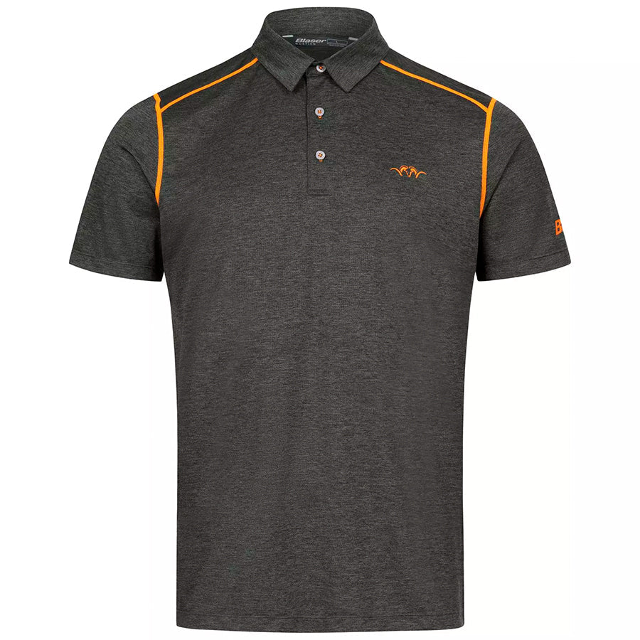 Polo de competición BLASER 23