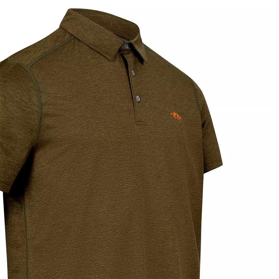 Polo de competición BLASER 23