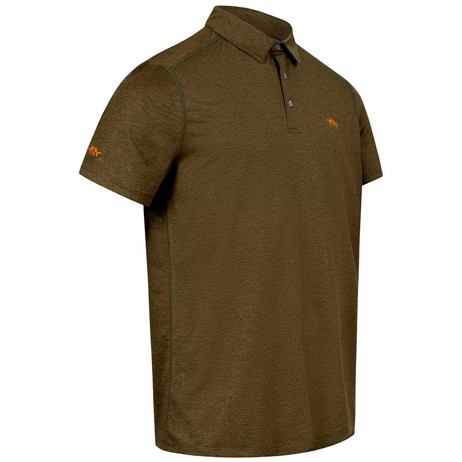 Polo de competición BLASER 23