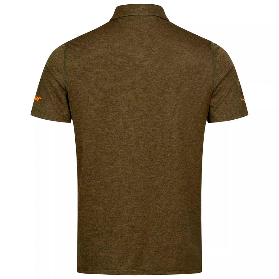 Polo de competición BLASER 23