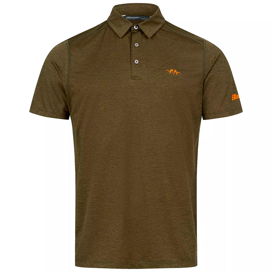 Polo de competición BLASER 23
