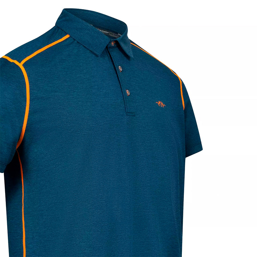 Polo de competición BLASER 23