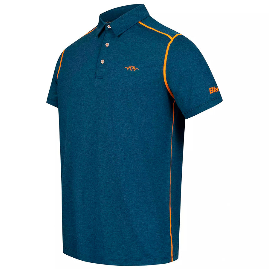 Polo de competición BLASER 23