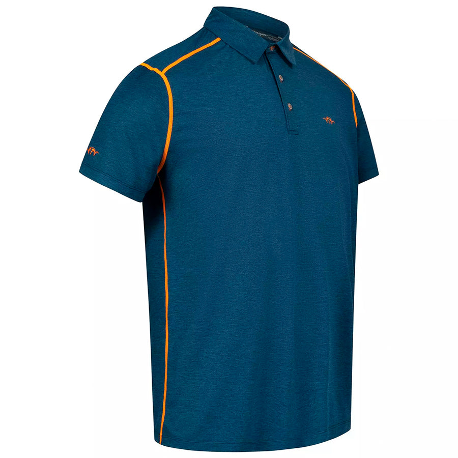 Polo de competición BLASER 23