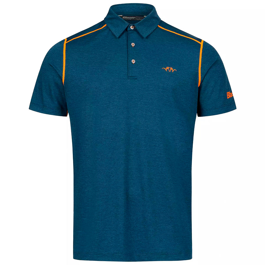 Polo de competición BLASER 23