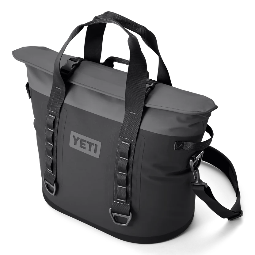 Nevera Blanda YETI HOPPER® COOL BAG