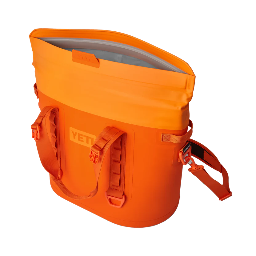 Nevera Blanda YETI HOPPER® COOL BAG