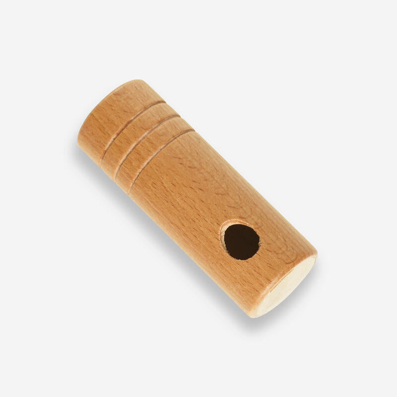 Reclamo de Madera Paloma Torcaz