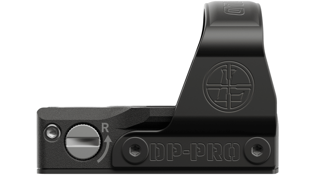 Visor Leupold DeltaPoint Pro 2.5 MOA Dot