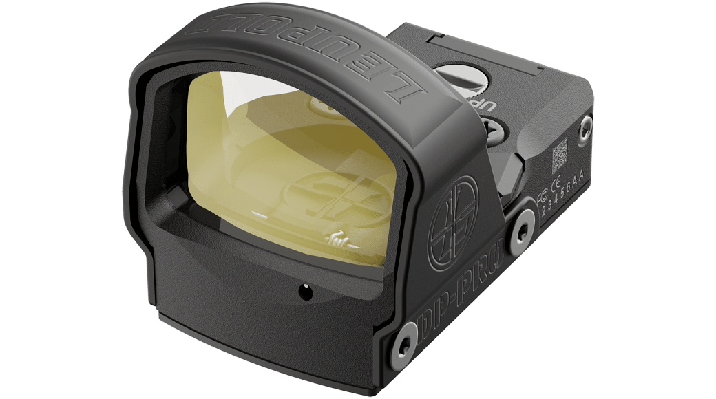 Visor Leupold DeltaPoint Pro 2.5 MOA Dot