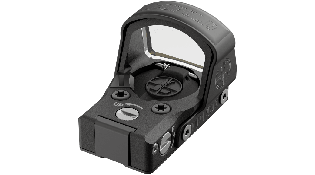 Visor Leupold DeltaPoint Pro 2.5 MOA Dot