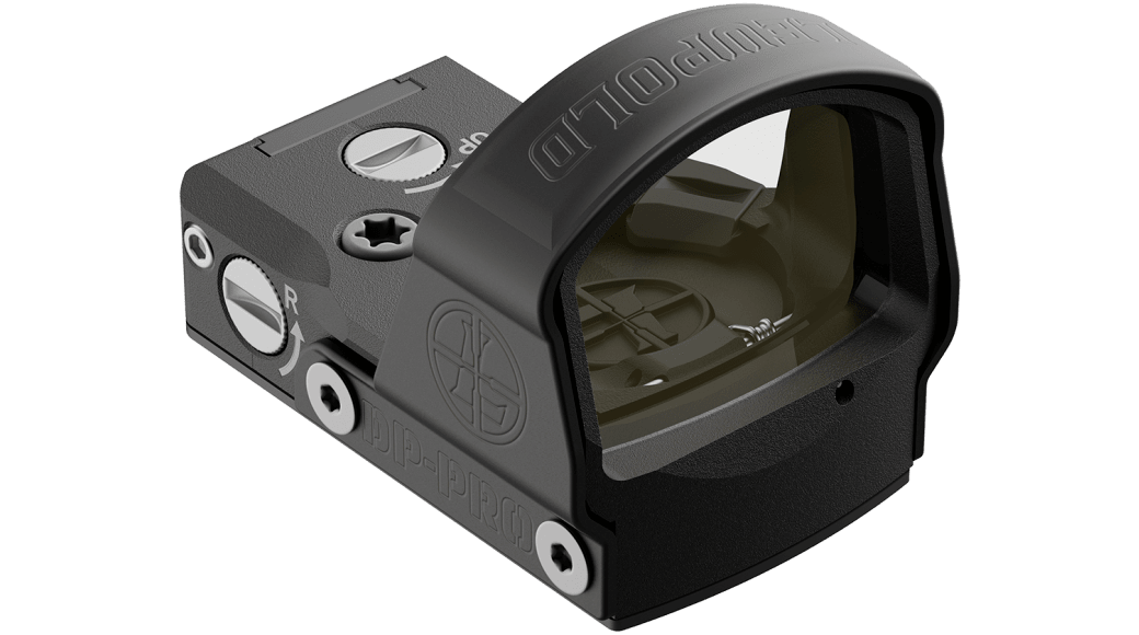 Visor Leupold DeltaPoint Pro 2.5 MOA Dot