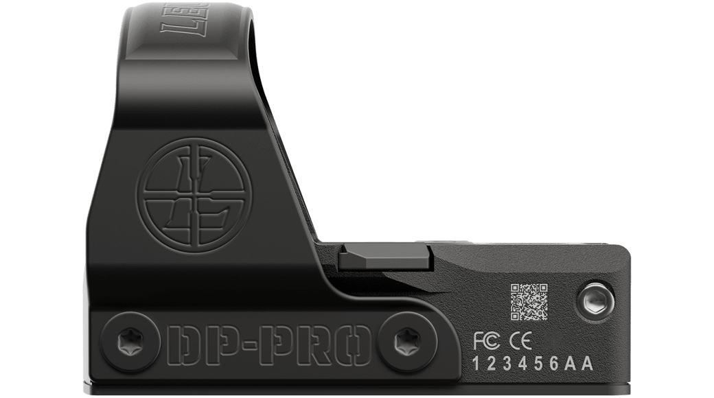 Visor Leupold DeltaPoint Pro 2.5 MOA Dot