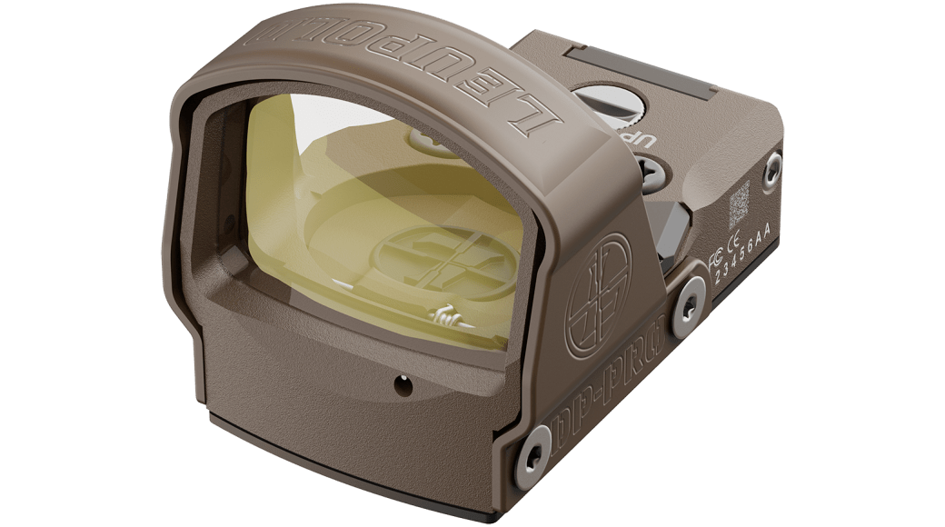 Visor Leupold DeltaPoint Pro 2.5 MOA Dot