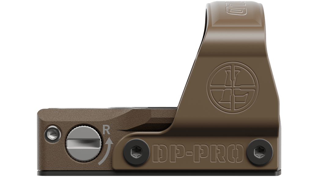 Visor Leupold DeltaPoint Pro 2.5 MOA Dot