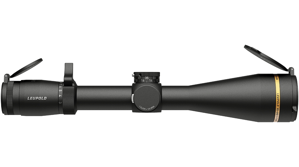 Visor LEUPOLD VX-6HD